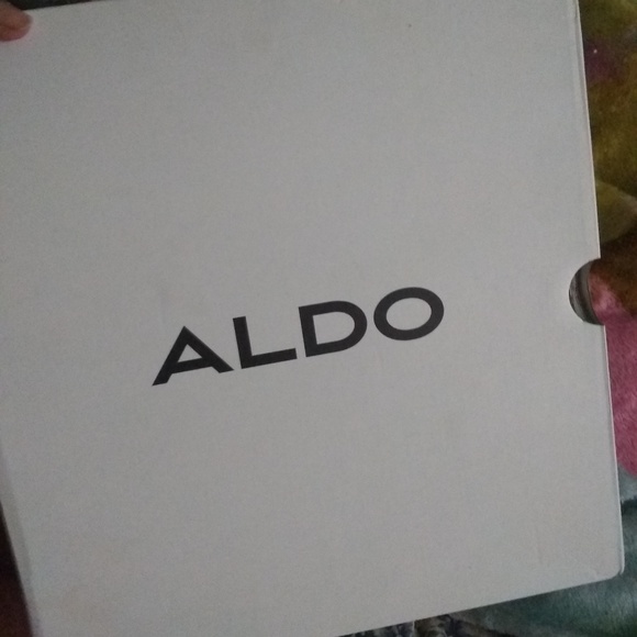 Aldo ankle high boots - Picture 2 of 4